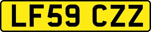 LF59CZZ