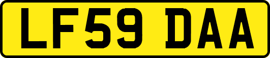 LF59DAA