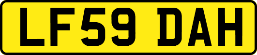 LF59DAH