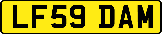 LF59DAM