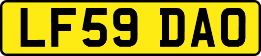 LF59DAO