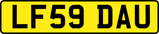 LF59DAU