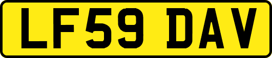 LF59DAV