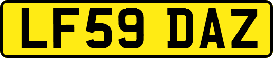 LF59DAZ