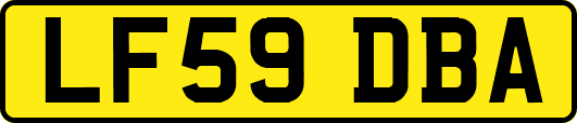 LF59DBA