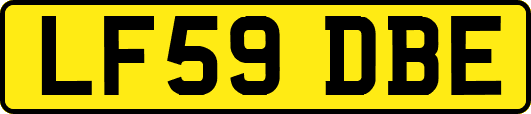 LF59DBE