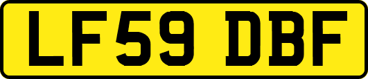LF59DBF