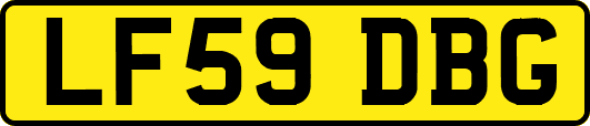 LF59DBG