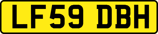 LF59DBH