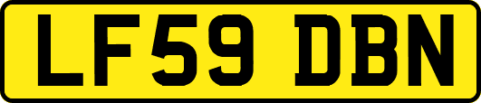 LF59DBN