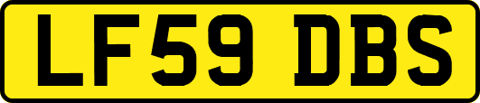 LF59DBS