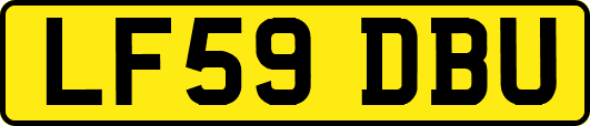LF59DBU