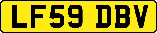 LF59DBV