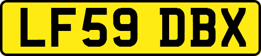 LF59DBX