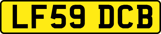 LF59DCB