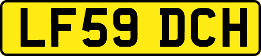 LF59DCH