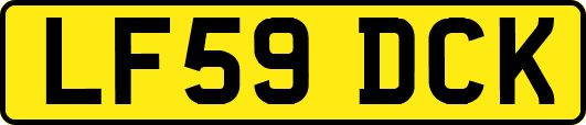 LF59DCK