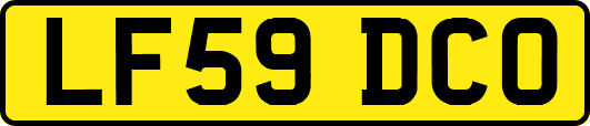 LF59DCO