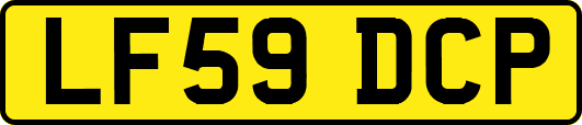 LF59DCP