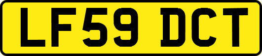 LF59DCT
