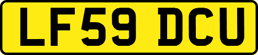 LF59DCU