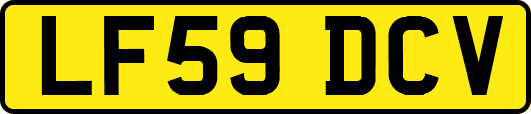 LF59DCV