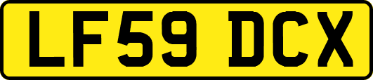 LF59DCX