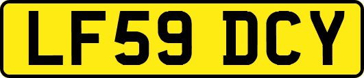LF59DCY