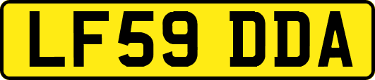 LF59DDA
