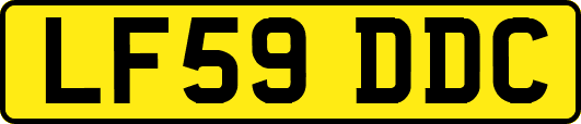 LF59DDC