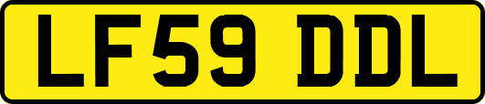 LF59DDL