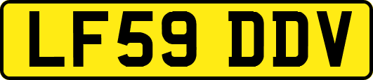 LF59DDV