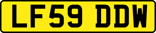 LF59DDW