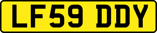 LF59DDY