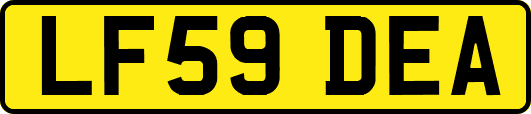 LF59DEA