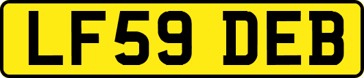 LF59DEB