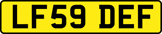 LF59DEF