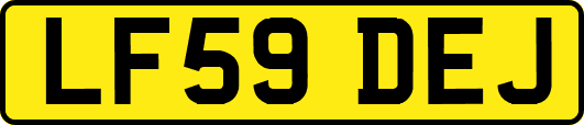 LF59DEJ