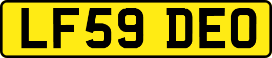 LF59DEO