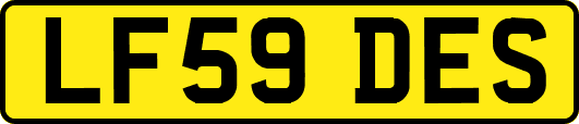 LF59DES