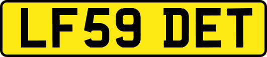 LF59DET