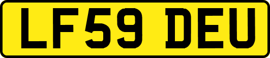 LF59DEU