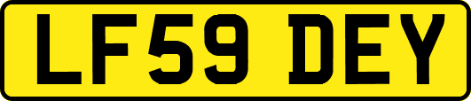 LF59DEY