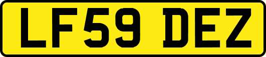 LF59DEZ