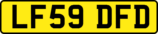LF59DFD