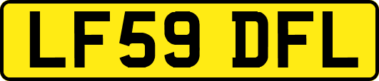 LF59DFL