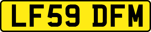 LF59DFM