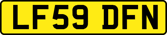LF59DFN