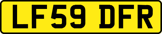 LF59DFR