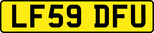 LF59DFU